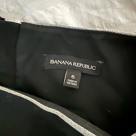 Banana Republic Haily Dress - Picture 3 of 3